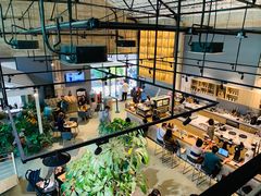-GOTLOT COFFEE&KITCHEN角落厨房NOOK店
