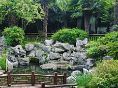 -南京市民俗博物馆(甘熙故居)