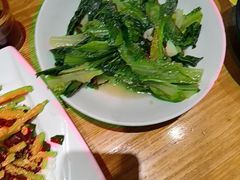 -龚兴城鱼羊吉·家传湖北菜(苗栗路总店)