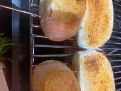 -海拉尔碳烤羊腿烤鸽子(吕营店)