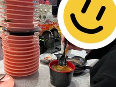 -争鲜回转寿司(中街大悦城店)