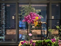 -三迪希尔顿酒店·星空酒廊