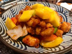-上楼私房菜(院士路店)