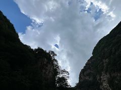 -九龙潭景区