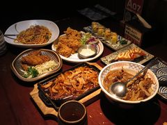 -小川洋风料理(江汉路店)