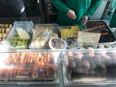 -老磁器口豆汁店(天坛店)