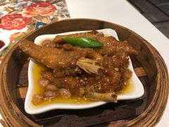 -又一间茶点轩(百汇广场店)