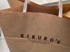 -瑞可爷爷的店(难波本店)