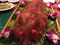 传统香辣蟹(南园路老字号)-传统香辣蟹(南园路店)