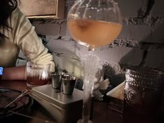 -CHURCH  BISTRO 教堂·餐吧