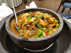 -品粹徽园·家常安徽菜