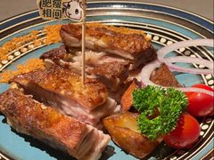 -塔哈尔·新疆盛宴(奉贤龙湖店)