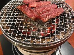 -大阪烧肉BAKA一代(十亩地店)
