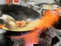 -圳兴面王·拌川·特色炒面(福田车公庙店)