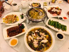 -朱仔记食府(江南大道店)