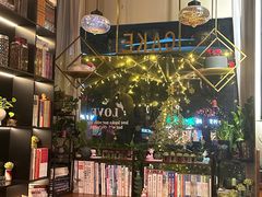 -街角 T·COFFEE 融合料理·BISTRO(车公庙店)