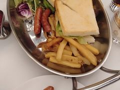 -西山人家·二十年老字号农家菜(旺山店)