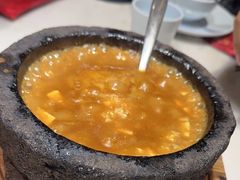 -径山十八道·风味民间菜(杭州总店)
