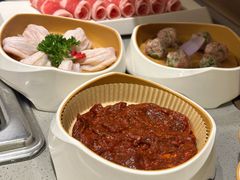 -海底捞火锅(旭辉MALL店)
