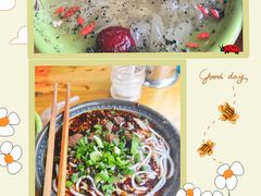 -神伙烧烤(南坪总店)