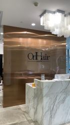 -OnHair造型