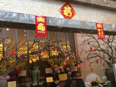-东方之珠海鲜酒楼(南开店)