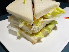 -吱咖啡西式简餐
