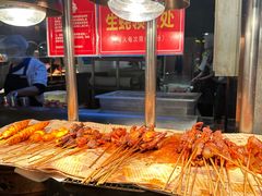 -吉布鲁牛排海鲜自助(温江合生汇店)