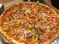 -Tubestation站点比萨(五道营店)