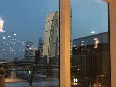-天丰日本料理·铁板烧