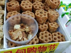 -中国国际会展中心-马甸购物街