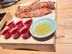 -桂小厨广西菜(青秀万达店)