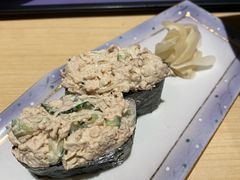 -小山日本料理(太古汇店)