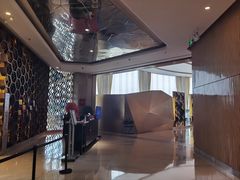 -青岛银沙滩温德姆至尊酒店