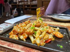 -小川洋风料理(街道口店)