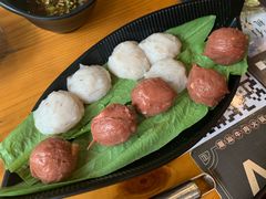 -牛品福潮汕牛肉火锅(旺庄店)