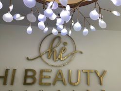 -Hi Beauty Skin 科技美肤中心