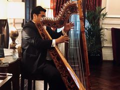 -Salon de Ville浦江汇(上海外滩华尔道夫酒店店)