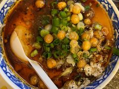 -阿坤传统手工小吃(沙坪坝店)