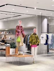 -周生生Chow Sang Sang(东方店)