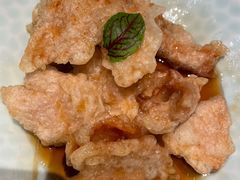 -红樱桃·欢乐餐厅(太原里店)