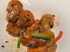 -沁香庭中餐厅·川粤菜(重庆高新假日酒店)