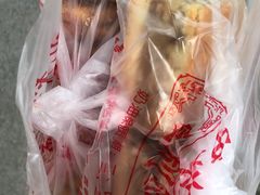 -中关村茶点