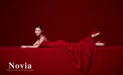 -易摄影婚纱摄影工作室