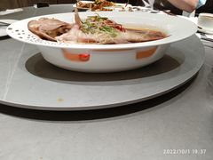-神洲四海大酒楼(王府井澳门中心店)