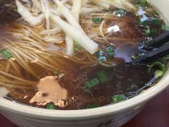 -伟记奥面馆(养育巷店)