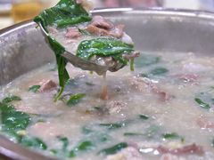猪杂粥-标记美食新鲜猪杂(兴南大道店)