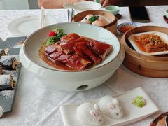 -海湾壹品·粤菜·早茶·烤鸭(拱北店)