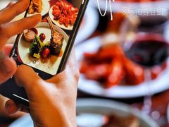 -索菲特西湖大酒店·香榭丽全日候餐厅(南山路店)