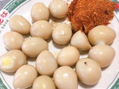 -陈艳红火锅菜·冒菜(簋街店)
